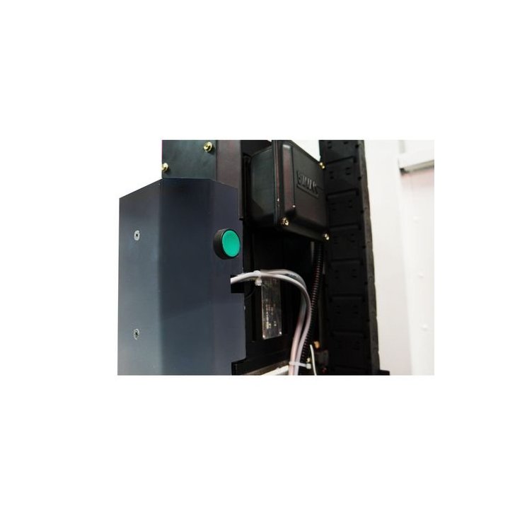 Frēzmašīna CNC OPTImill F 3Pro