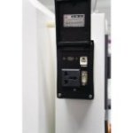 Frēzmašīna CNC OPTImill F 3Pro