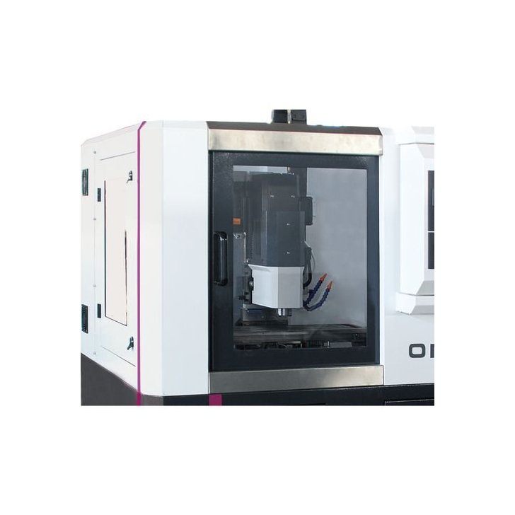 Frēzmašīna CNC OPTImill F 3Pro
