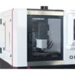 Frēzmašīna CNC OPTImill F 3Pro