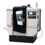 Frēzmašīna CNC OPTImill F 50
