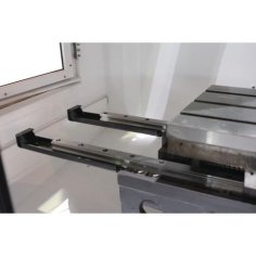 Frēzmašīna CNC OPTImill F 50 2