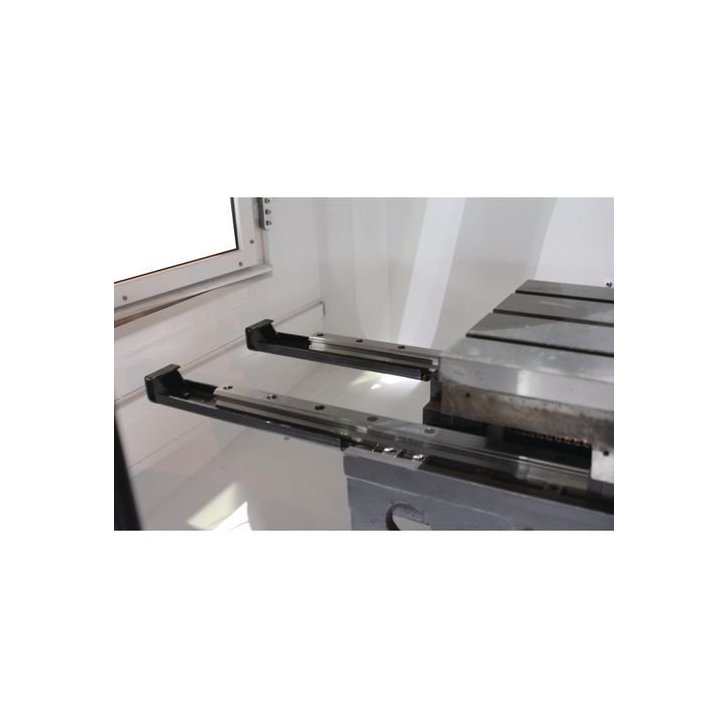 Frēzmašīna CNC OPTImill F 50