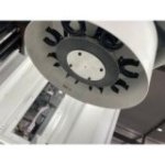 Frēzmašīna CNC OPTImill F 50