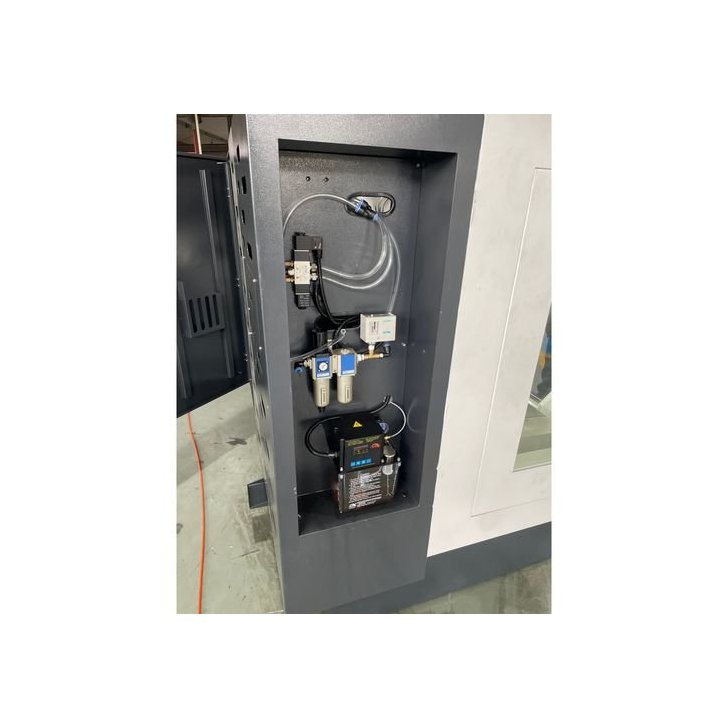 Frēzmašīna CNC OPTImill F 50