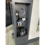 Frēzmašīna CNC OPTImill F 50