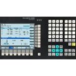 Frēzmašīna CNC OPTImill F 50