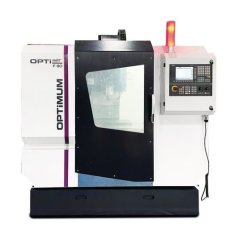 Frēzmašīna CNC OPTImill F 80 CNC