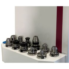 Frēzmašīna CNC OPTImill F 80 CNC 2