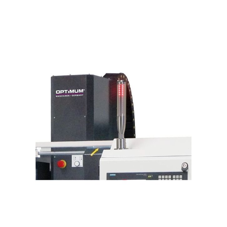 Frēzmašīna CNC OPTImill F 80 CNC