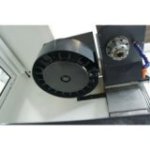 Frēzmašīna CNC OPTImill F 80 CNC