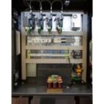 Frēzmašīna CNC OPTImill F 80 CNC