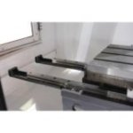 Frēzmašīna CNC OPTImill F 80 CNC