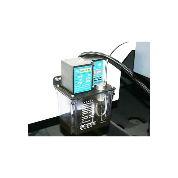 Frēzmašīna CNC OPTImill F 80 CNC