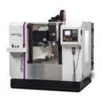 Frēzmašīna CNC OPTImill F 105 Sinumerik 808D ADVANCED
