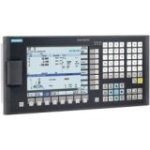 Frēzmašīna CNC OPTImill F 105 Sinumerik 808D ADVANCED