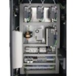 Frēzmašīna CNC OPTImill F 105 Sinumerik 808D ADVANCED