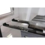 Frēzmašīna CNC OPTImill F 105 Sinumerik 808D ADVANCED