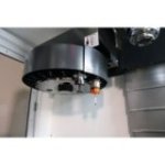 Frēzmašīna CNC OPTImill F 105 Sinumerik 808D ADVANCED