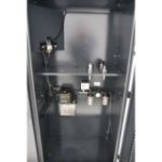 Frēzmašīna CNC OPTImill F 105 Sinumerik 808D ADVANCED