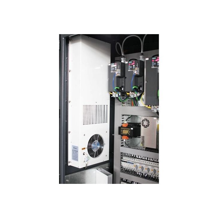 Frēzmašīna CNC OPTImill F 150E