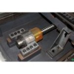 Frēzmašīna CNC OPTImill F 150E