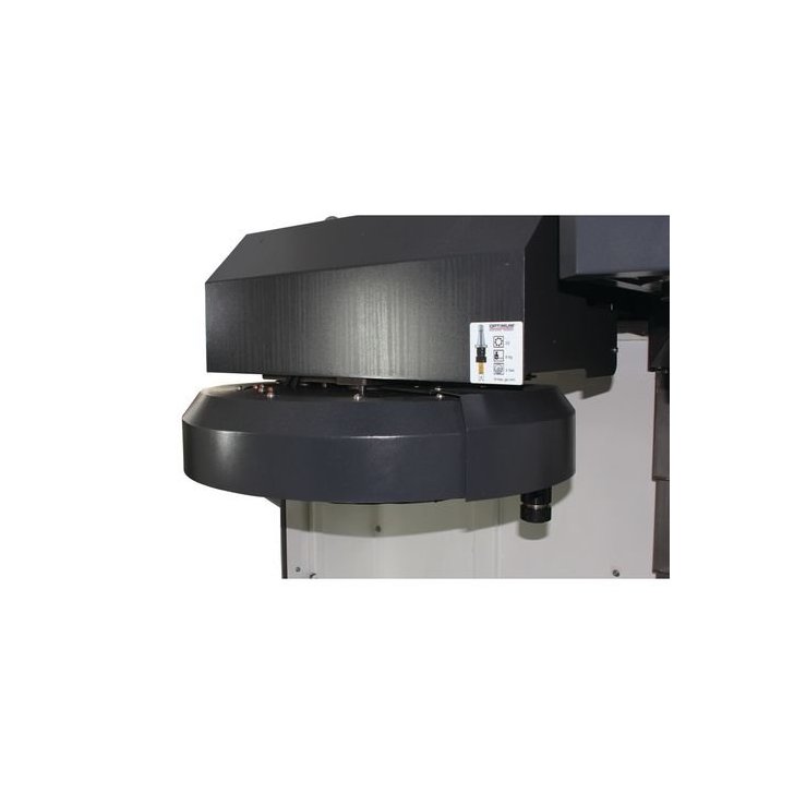 Frēzmašīna CNC OPTImill F 150E