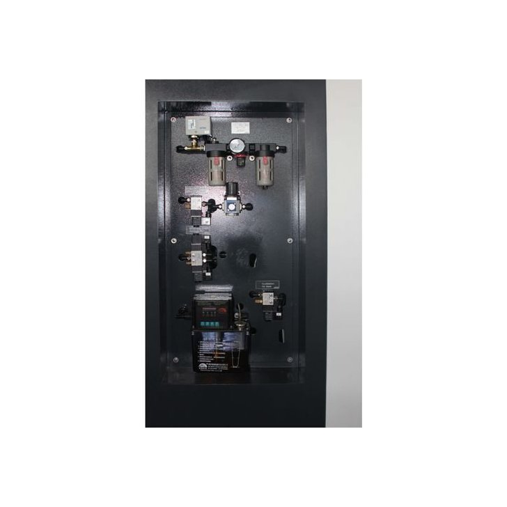 Frēzmašīna CNC OPTImill F 150E