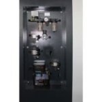 Frēzmašīna CNC OPTImill F 150E