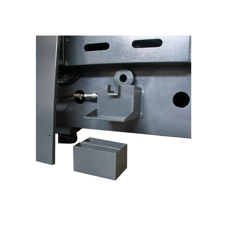 Frēzmašīna CNC OPTImill F 150E