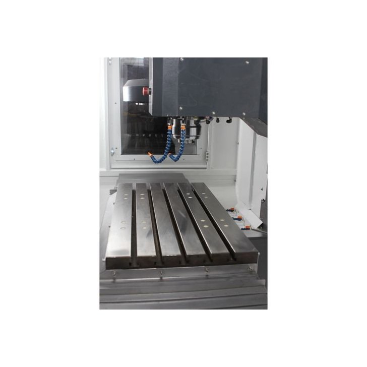 Frēzmašīna CNC OPTImill F 150E