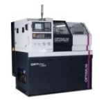 Frēzmašīna CNC OPTIturn L 28HS SINUMERIK 808D ADVANCED