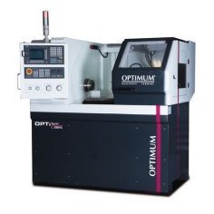 Frēzmašīna CNC OPTIturn L 28HS SINUMERIK 808D ADVANCED 2