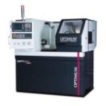 Frēzmašīna CNC OPTIturn L 28HS SINUMERIK 808D ADVANCED