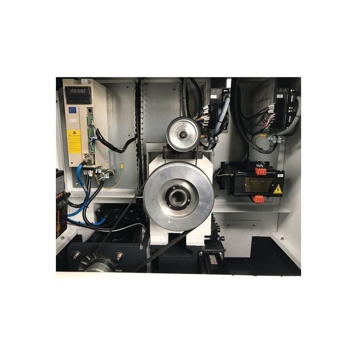 Frēzmašīna CNC OPTIturn L 28HS SINUMERIK 808D ADVANCED