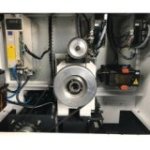 Frēzmašīna CNC OPTIturn L 28HS SINUMERIK 808D ADVANCED