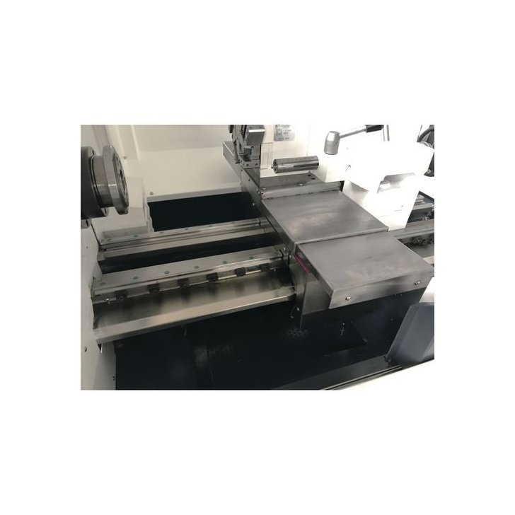 Frēzmašīna CNC OPTIturn L 28HS SINUMERIK 808D ADVANCED