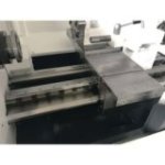 Frēzmašīna CNC OPTIturn L 28HS SINUMERIK 808D ADVANCED