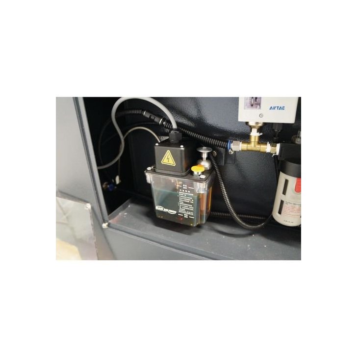 Frēzmašīna CNC OPTIturn L 28HS SINUMERIK 808D ADVANCED