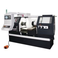 Frēzmašīna CNC OPTIturn L 50E 2