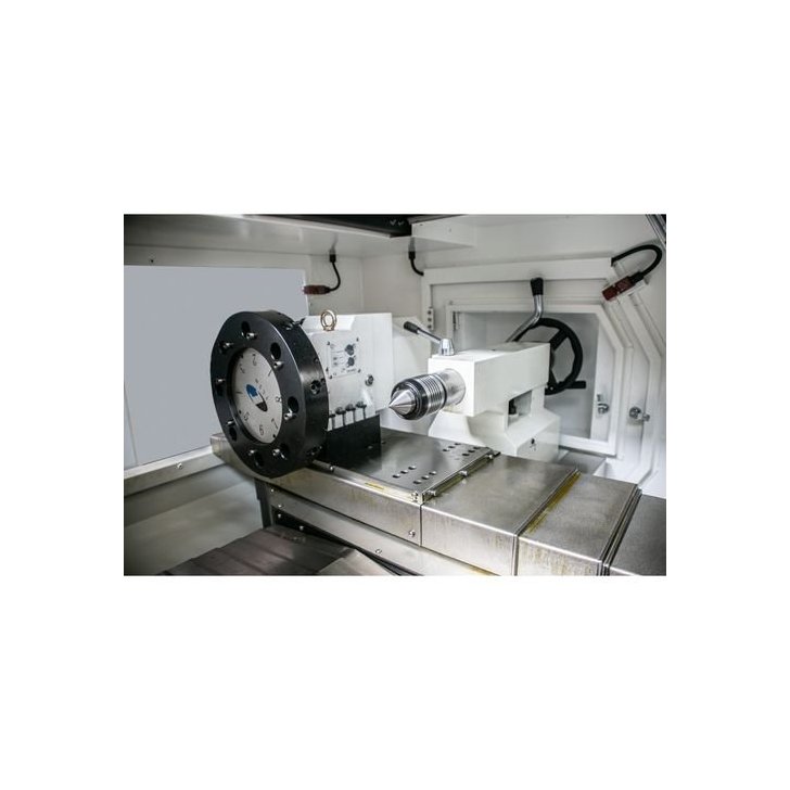 Frēzmašīna CNC OPTIturn L 50E