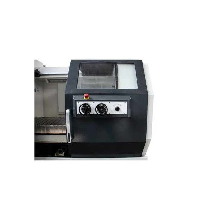 Frēzmašīna CNC OPTIturn L 50E