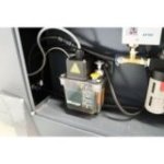 Frēzmašīna CNC OPTIturn L 50E