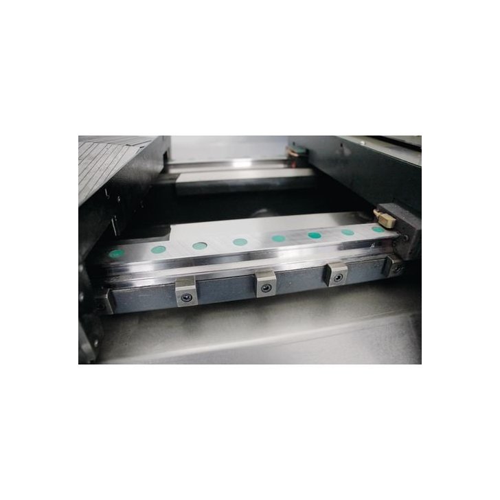 Frēzmašīna CNC OPTIturn L 50E