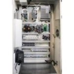 Frēzmašīna CNC OPTIturn L 50E