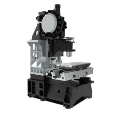 Frēzmašīna CNC OPTImill F 110HSC 2