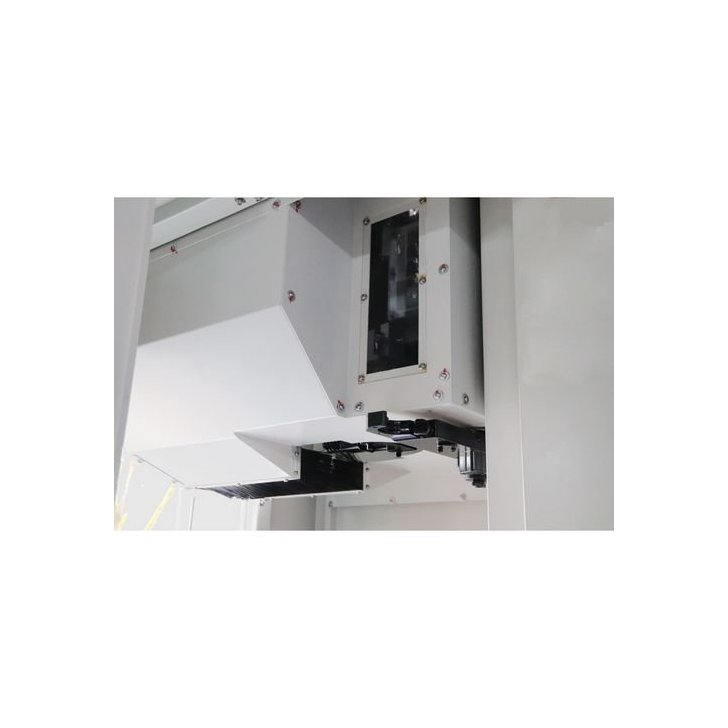 Frēzmašīna CNC OPTImill F 110HSC