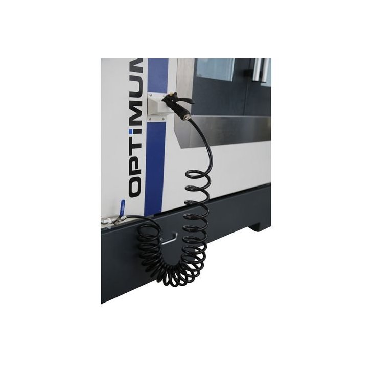 Frēzmašīna CNC OPTImill F 110HSC