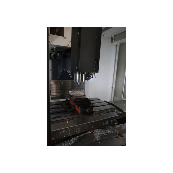 Frēzmašīna CNC OPTImill F 110HSC