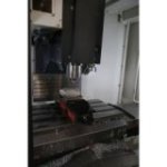 Frēzmašīna CNC OPTImill F 110HSC